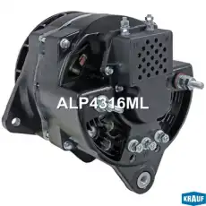 Генератор KRAUF ALP4316ML