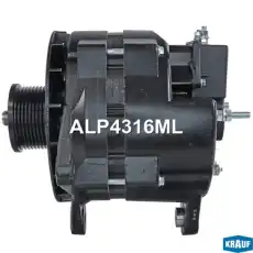 Генератор KRAUF ALP4316ML