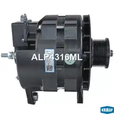 Генератор KRAUF ALP4316ML