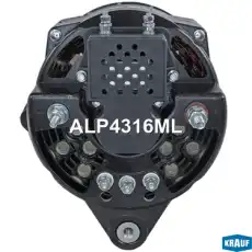 Генератор KRAUF ALP4316ML