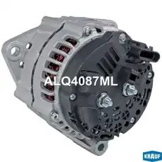 Генератор KRAUF ALQ4087ML
