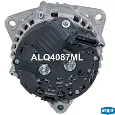 Генератор KRAUF ALQ4087ML