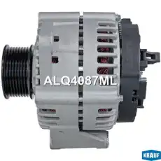 Генератор KRAUF ALQ4087ML