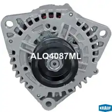 Генератор KRAUF ALQ4087ML
