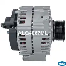 Генератор KRAUF ALQ4087ML