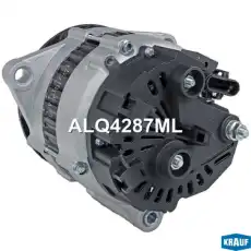 Генератор KRAUF ALQ4287ML