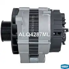 Генератор KRAUF ALQ4287ML