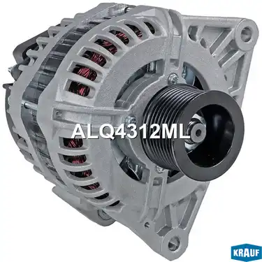 Генератор KRAUF ALQ4312ML