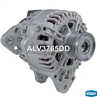 Генератор KRAUF ALV3765DD