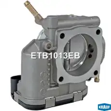 Дроссельная заслонка ETB1013EB KRAUF