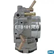Дроссельная заслонка ETB1013EB KRAUF