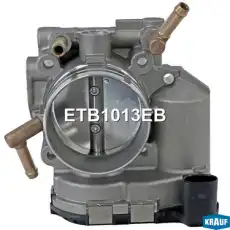 Дроссельная заслонка ETB1013EB KRAUF