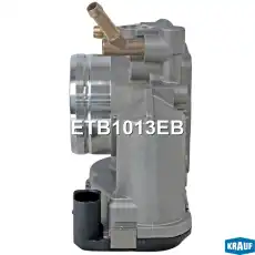 Дроссельная заслонка ETB1013EB KRAUF