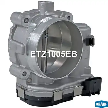 Дроссельная заслонка ETZ1005EB KRAUF