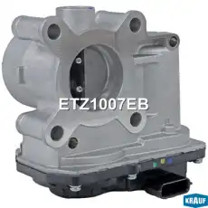 Дроссельная заслонка ETZ1007EB KRAUF
