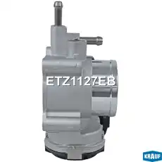 Дроссельная заслонка ETZ1127EB KRAUF