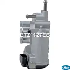 Дроссельная заслонка ETZ1127EB KRAUF