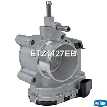 Дроссельная заслонка ETZ1127EB KRAUF