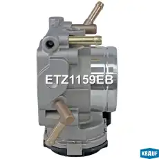 Дроссельная заслонка ETZ1159EB KRAUF