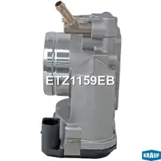 Дроссельная заслонка ETZ1159EB KRAUF