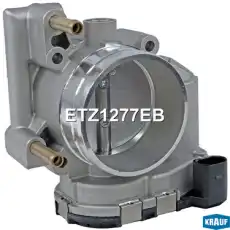 Дроссельная заслонка ETZ1277EB KRAUF
