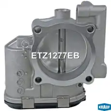 Дроссельная заслонка ETZ1277EB KRAUF