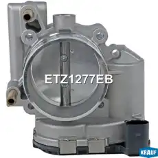 Дроссельная заслонка ETZ1277EB KRAUF