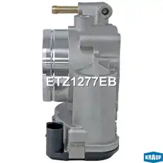 Дроссельная заслонка ETZ1277EB KRAUF