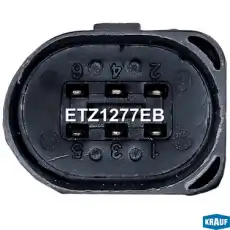 Дроссельная заслонка ETZ1277EB KRAUF
