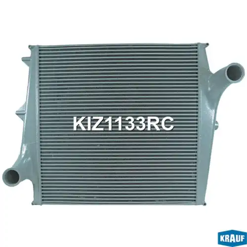 Интеркулер KRAUF KIZ1133RC
