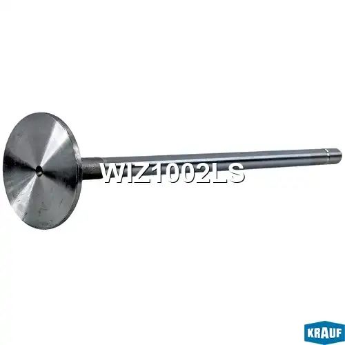 Клапан впускной WIZ1002LS KRAUF
