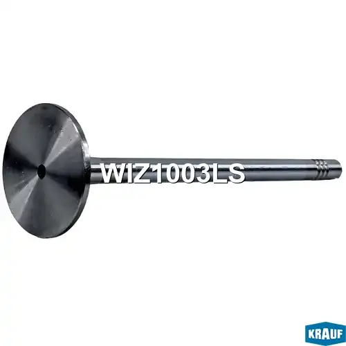 Клапан впускной WIZ1003LS KRAUF