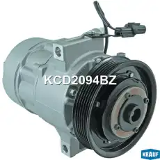 Компрессор кондиционера KCD2094BZ KRAUF