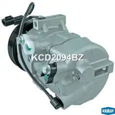 Компрессор кондиционера KCD2094BZ KRAUF
