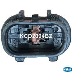 Компрессор кондиционера KCD2094BZ KRAUF