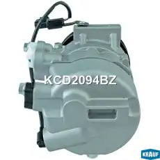 Компрессор кондиционера KCD2094BZ KRAUF