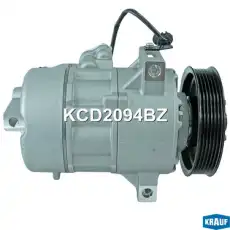 Компрессор кондиционера KCD2094BZ KRAUF