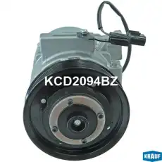 Компрессор кондиционера KCD2094BZ KRAUF