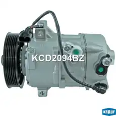Компрессор кондиционера KCD2094BZ KRAUF