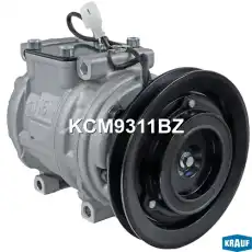 Компрессор кондиционера KCM9311BZ KRAUF