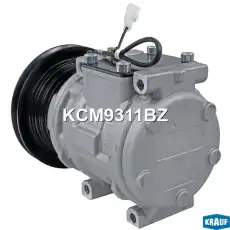 Компрессор кондиционера KCM9311BZ KRAUF