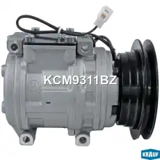 Компрессор кондиционера KCM9311BZ KRAUF