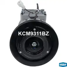 Компрессор кондиционера KCM9311BZ KRAUF