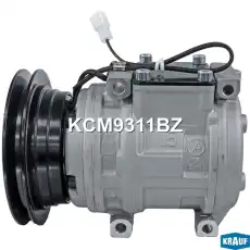 Компрессор кондиционера KCM9311BZ KRAUF