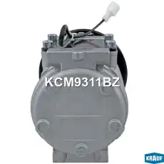 Компрессор кондиционера KCM9311BZ KRAUF