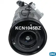 Компрессор кондиционера KCN1045BZ KRAUF