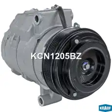 Компрессор кондиционера KCN1205BZ KRAUF