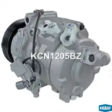 Компрессор кондиционера KCN1205BZ KRAUF