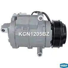 Компрессор кондиционера KCN1205BZ KRAUF