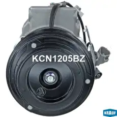 Компрессор кондиционера KCN1205BZ KRAUF